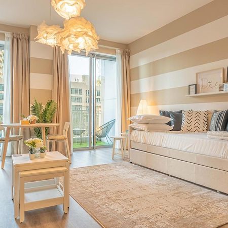 First Class Studio With Dubai Downtown Boulevard View Διαμέρισμα Εξωτερικό φωτογραφία