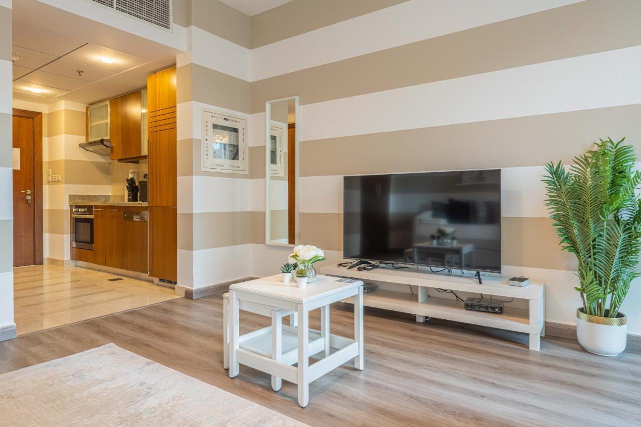 First Class Studio With Dubai Downtown Boulevard View Διαμέρισμα Εξωτερικό φωτογραφία