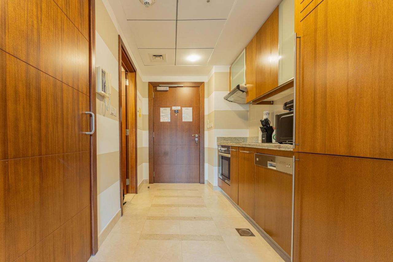 First Class Studio With Dubai Downtown Boulevard View Διαμέρισμα Εξωτερικό φωτογραφία